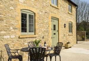 Alysas Cottage
