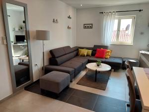 Gavza Dream View apartment