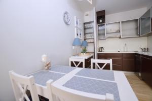 Apartament Friends & Family Patio Mare Sopot