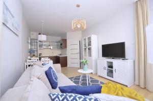 Apartament Friends & Family Patio Mare Sopot