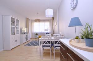 Apartament Friends & Family Patio Mare Sopot