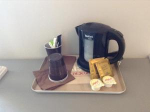 Logis Hotel la Ferme