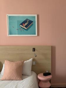 Hotels Urban Jungle Hotel Orleans : photos des chambres