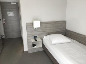 Economy Single Room room in Hotel Schweizer Hof