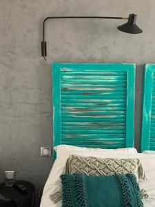 Hotels Urban Jungle Hotel Orleans : photos des chambres