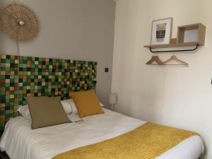 Hotels Urban Jungle Hotel Orleans : photos des chambres