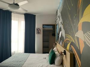 Hotels Urban Jungle Hotel Orleans : photos des chambres