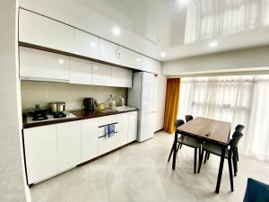 GSS - A Apartment