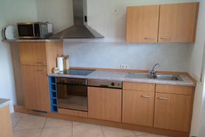 Ferienwohnung Bleifuss