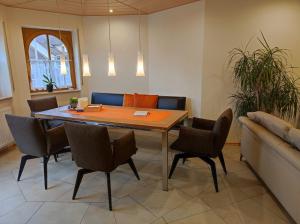 Ferienwohnung Bleifuss