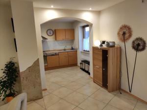 Ferienwohnung Bleifuss