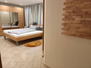 Ferienwohnung Bleifuss