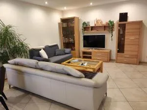 Ferienwohnung Bleifuss - 维登希