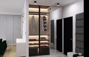 LUX Apartament Bedzin