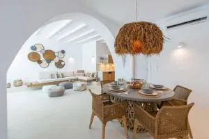 La Mer Residences - Chrisopigi