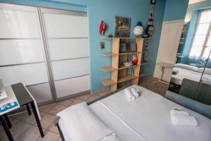 Le Suquet Style III by Connexion