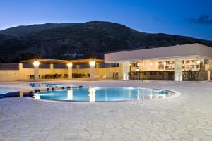 Magnolia Resort Kefalloniá Greece
