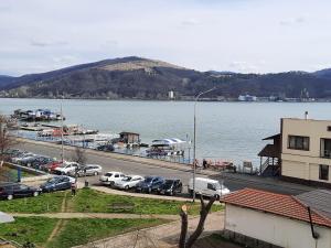 Apartament Panoramic