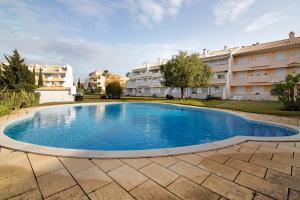 Vilamoura Apartment 3 bedroom