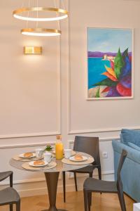 Salve Luxury Apartment by Litto