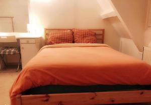 B&B / Chambres d'hotes 秋天的故事 : photos des chambres