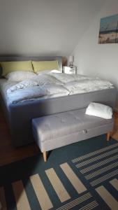 Klimatisiertes Ferienapartment an der Stadtgrenze von Berlin