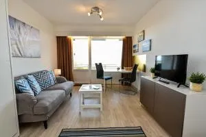 Haus "Jan am Strand" Appartement JAN311 - Döse