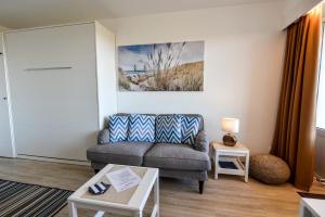 Haus "Jan am Strand" Appartement JAN311