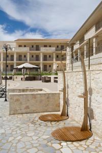 Magnolia Resort Kefalloniá Greece