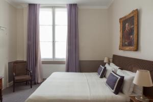 Hotels Hotel des Saints Peres - Esprit de France : photos des chambres