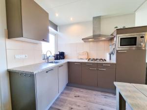 Vakantiehuis de Strandloper Serooskerke Se08