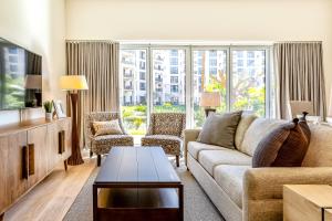 Honua Kai - Hokulani 110 - 2 Bed 2 Bath Apartment in Honua Kai Resort