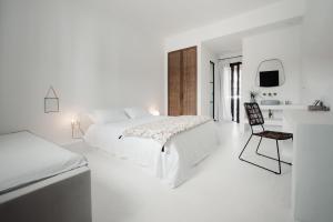 Koukoumi Vegan Boutique Hotel