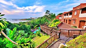 Seaglen Dunes Resort