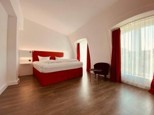 DORMERO Hotel Dresden City