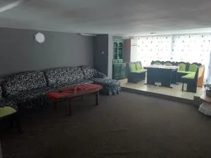 Vila Azuga - 阿祖加