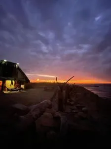 La Casa del Naufrago - Talara