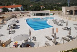Magnolia Resort Kefalloniá Greece