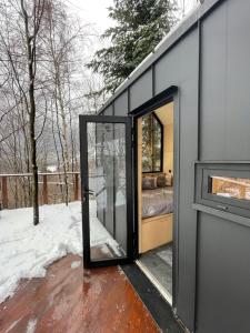 Treehouse Ceprowo