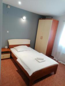 Hotel Garny Pleso 