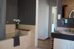 Appartements Gites Famille En Othe : photos des chambres