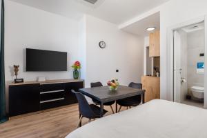 Apartments Bristol 2