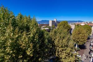 Apartments Bristol 2