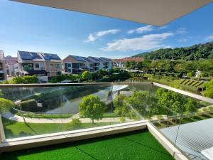 ●STG12●3-Storey●Private House●2step Access Garden●
