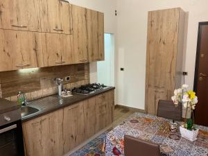 Appartamento con Vista Mare