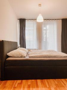 Gemütliche FeWo mit Balkon