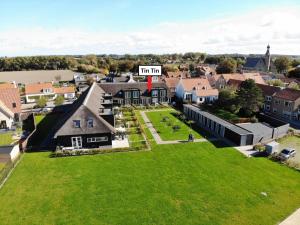 Tin Tin in Cadzand, Koolse Hoeve 1b