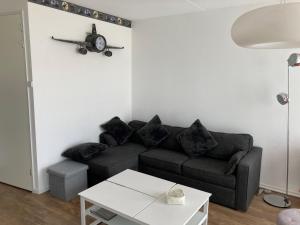 Tin Tin in Cadzand, Koolse Hoeve 1b