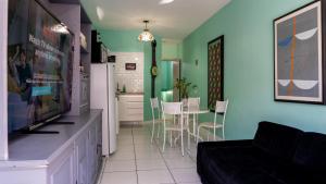 Duplex charmoso - Ótima localização