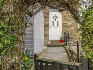 Angel Cottage, Skipton